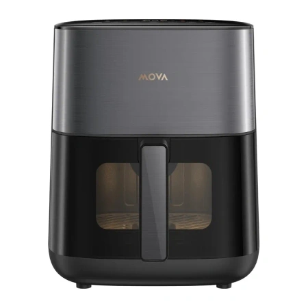 Air Fryer MOVA FD10s Pro (czarny)