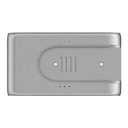 Akumulator ze stacją dokującą do odkurzacza Dreame T20/T20 Pro (3000 mAh)