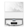 Robot sprzątający Dreame Aqua10 Ultra Track Complete (biały)