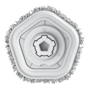 Pady mopujące do Dreame W10 / W10 Pro (2 sztuki)