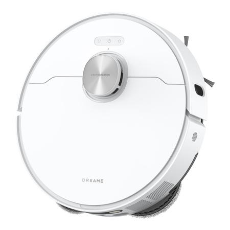 OUTLET Robot sprzątający Dreame L40 Ultra AE Biały