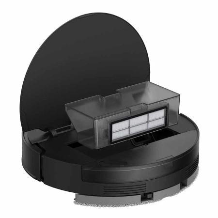 Robot sprzatający Dreame D20 (czarny)