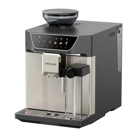 Ekspres do kawy DREAME Ecceluxe Master Coffee (szary)