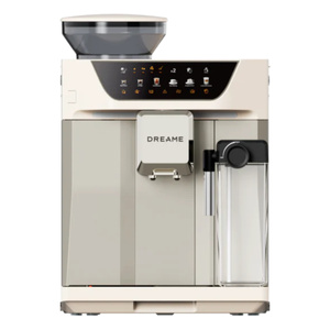 OUTLET Ekspres do kawy DREAME Ecceluxe Master Coffee IVORY