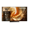 Telewizor DREAME 75S100 75'' Mini LED