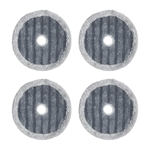Nakładka mopująca DREAME do R10S Aqua/R20 Aqua/R10 Pro Aqua