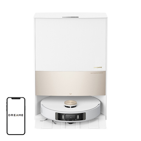 OUTLET Robot sprzątający Dreame L20 Ultra Complete