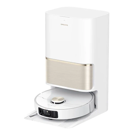 OUTLET Robot sprzątający Dreame L50 Ultra (biały)