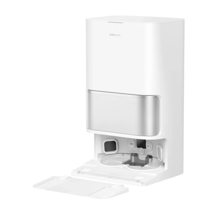 OUTLET Robot sprzątający Dreame L10s Ultra Gen3 (biały)