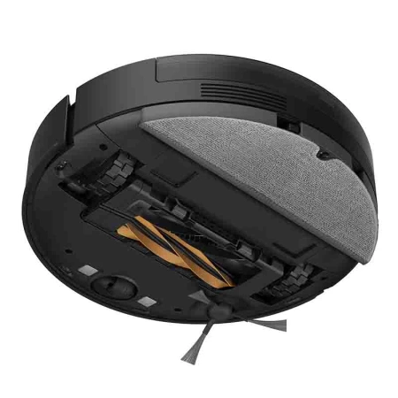 Robot sprzatający Dreame D20 (czarny)