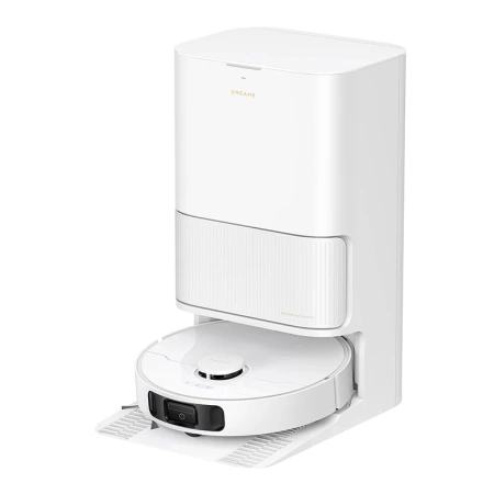 OUTLET Robot sprzątający Dreame L40 Ultra CE (biały)