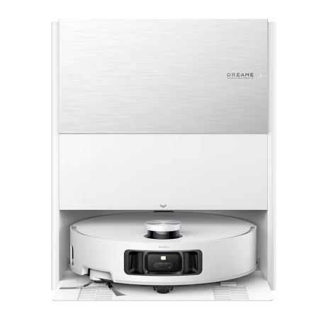 Robot sprzątający Dreame Aqua10 Roller (biały)