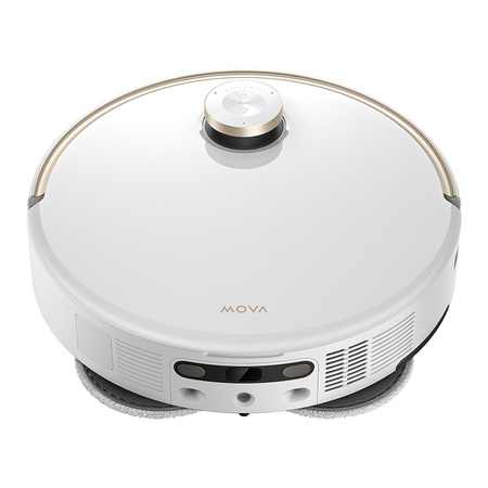 Robot sprzątający MOVA V50 Ultra Complete (biały)
