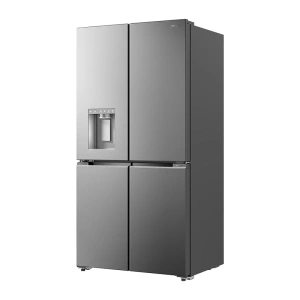 Lodówka DREAME FizzFresh DRC560WMXEEUP