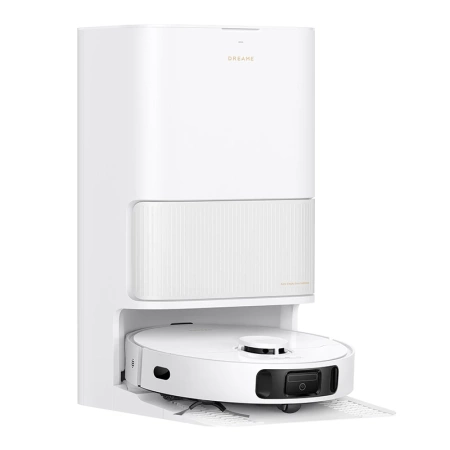OUTLET Robot sprzątający Dreame L40 Ultra CE (biały)