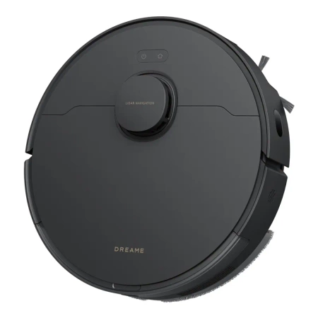 OUTLET Robot sprzątający Dreame D20 Pro Plus Czarny