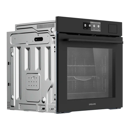 Piekarnik Dreame OZ60 Pro Combi (czarny)