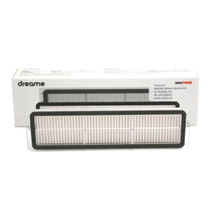 Filtr zbiornika na kurz do Dreame D9 / D9 Pro / D9 Max / L10 Pro / D10s / D10s Pro (2 szt.)