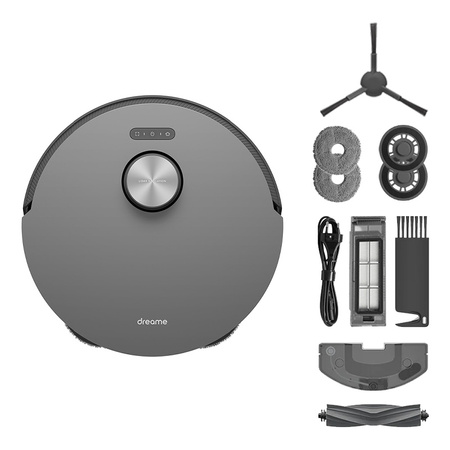 OUTLET Robot sprzątający Dreame L10s Pro