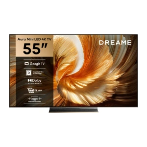 Telewizor DREAME 55S100 55'' Mini LED