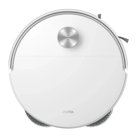 Robot sprzątający MOVA V70 Ultra Pure RVC (biały)