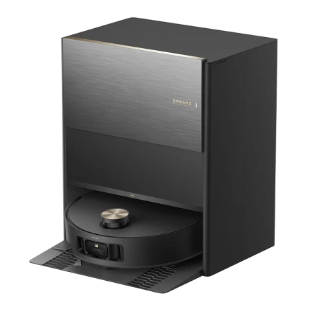 Robot sprzątający Dreame Aqua10 Roller (czarny)