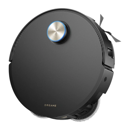 Robot sprzątający DREAME X60 Pro Master (czarny)