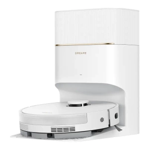 Robot sprzątający Dreame D20 Pro Plus Biały