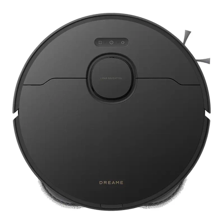 OUTLET Robot sprzątający Dreame L40 Ultra CE Czarny