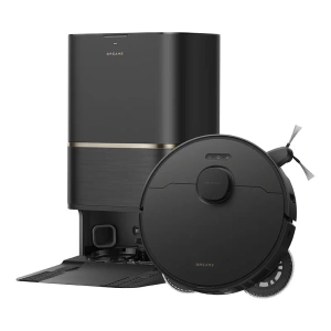 OUTLET Robot sprzątający Dreame L50 Ultra AE (czarny)