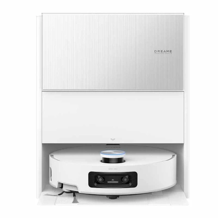 OUTLET Robot sprzatający Dreame Aqua 10 Ultra Roller Complete (biały)