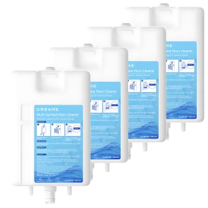 4 x Płyn czyszczący AWH6 do L20 Ultra / L20 Ultra Complete