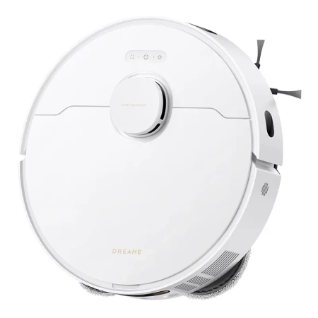 OUTLET Robot sprzątający Dreame L40 Ultra CE (biały)