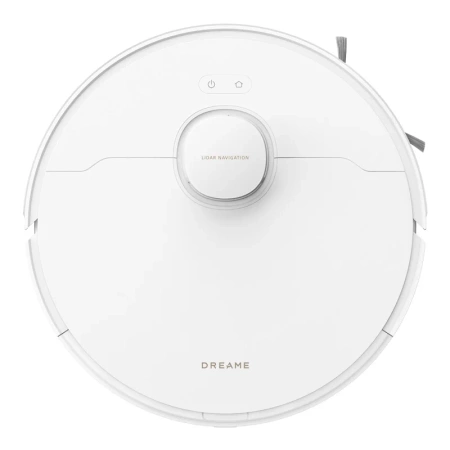 Robot sprzątający Dreame D20 Plus (biały)