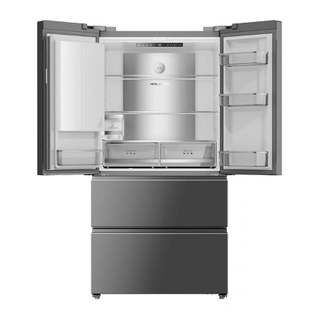 Lodówka DREAME FizzFresh DRF560WMXEEUP