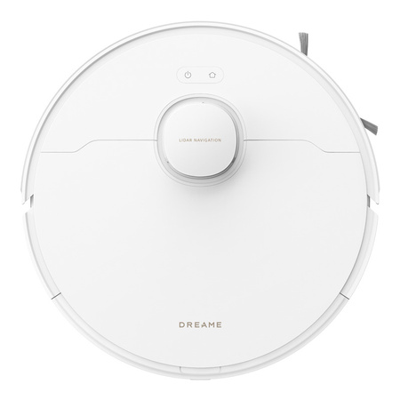 OUTLET Robot sprzątający Dreame D20 Plus (biały)
