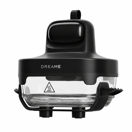 Air Fryer Dreame Tasti PT60 (czarny)
