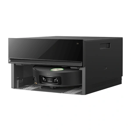 Robot sprzątający DREAME X60 Pro Master (czarny)