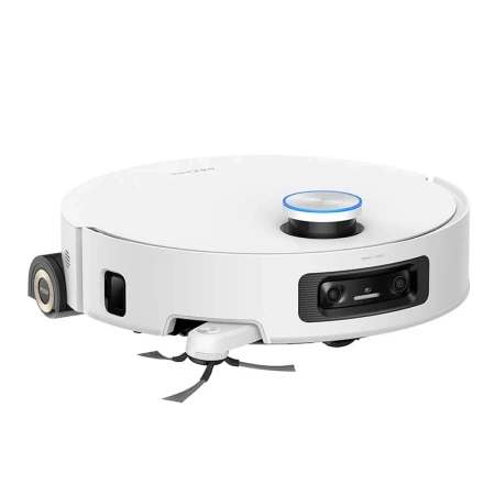 OUTLET Robot sprzatający Dreame Aqua 10 Ultra Roller Complete (biały)