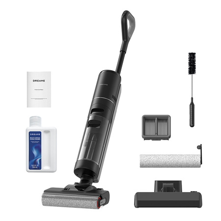 OUTLET Bezprzewodowy odkurzacz pionowy mopujący Dreame H12 Pro Ultra