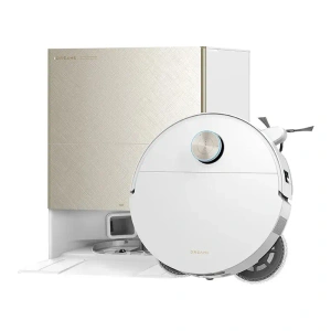OUTLET Robot sprzątający Dreame X60 Ultra (biały)