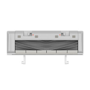 Pokrywa szczotki do odkurzacza Dreame D10s / D10 Plus gen 2 / F10 Plus