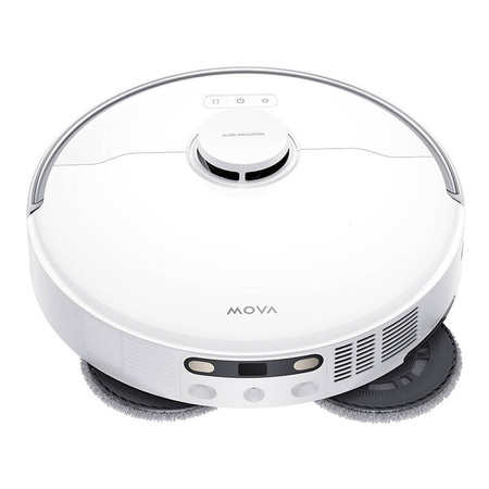 Robot sprzątający MOVA P50 Ultra