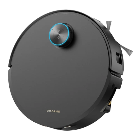 Robot sprzątający Dreame Aqua10 Ultra Track Complete (czarny)