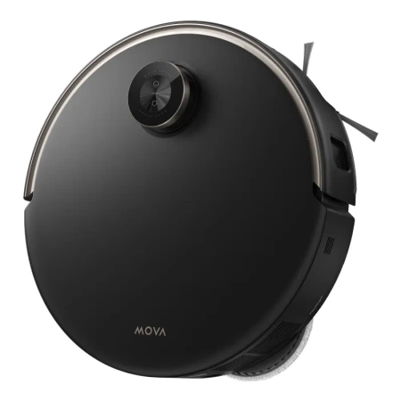 Robot sprzątający MOVA V50 Ultra Complete (czarny)