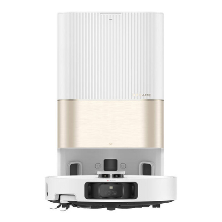 Robot sprzątający Dreame X40 Ultra Complete (biały) OUTLET