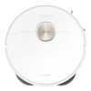 OUTLET Robot sprzątający Dreame X40 Ultra Complete (biały)