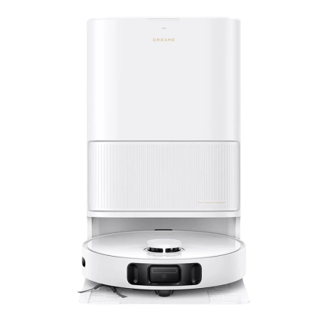 OUTLET Robot sprzątający Dreame L40 Ultra CE (biały)