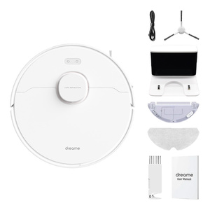 OUTLET Robot sprzątający Dreame D10s