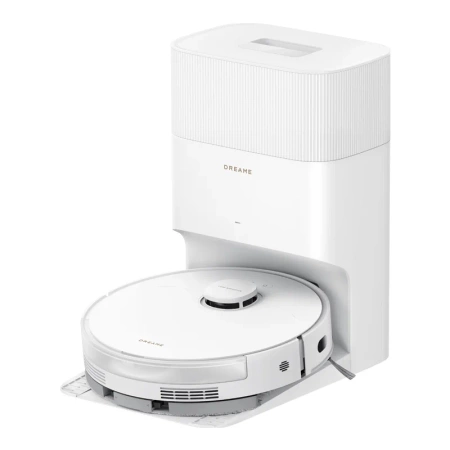 OUTLET Robot sprzątający Dreame D20 Plus (biały)